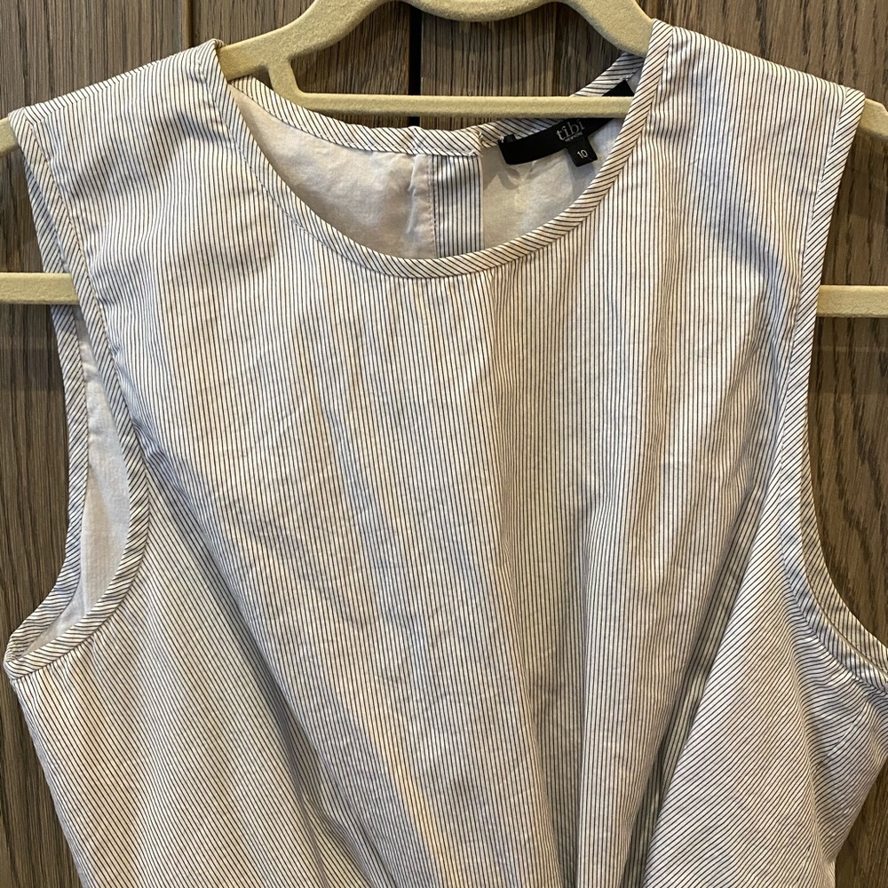 Tibi top - Picture 5 of 7